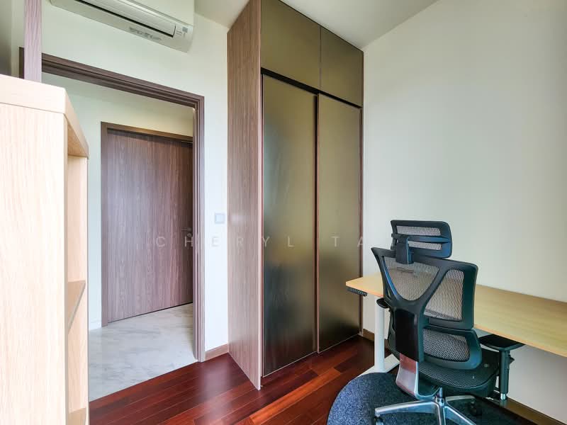 Queens Peak, 3 Dundee Road, 3 Bedrooms, 936 sqft, Condominium For Rent, by Cheryl Tan, 23252748 - PropertyGuru.com.sg
