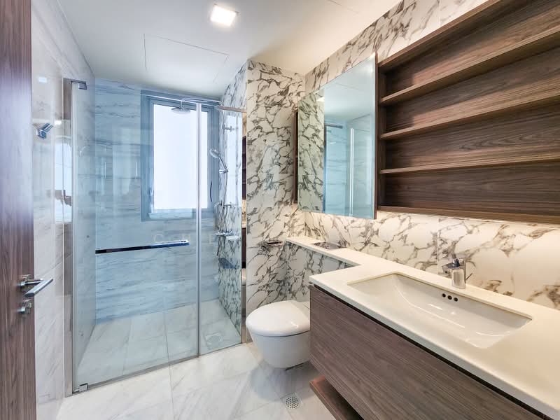 Queens Peak, 3 Dundee Road, 3 Bedrooms, 936 sqft, Condominium For Rent, by Cheryl Tan, 23252748 - PropertyGuru.com.sg