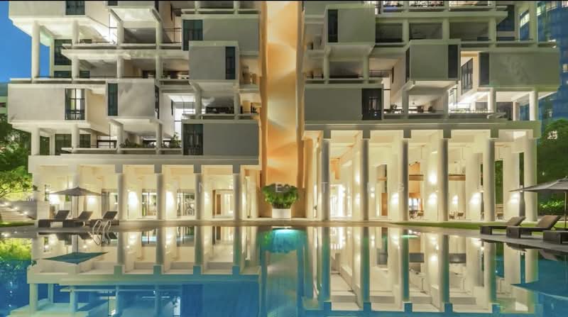 The Colonnade, 82 Grange Road, 4 Bedrooms, 3,994 sqft, Condominium For Rent, by Janice Ting, 23253565 - PropertyGuru.com.sg