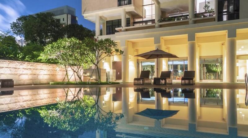 The Colonnade, 82 Grange Road, 4 Bedrooms, 3,994 sqft, Condominium For Rent, by Janice Ting, 23253565 - PropertyGuru.com.sg