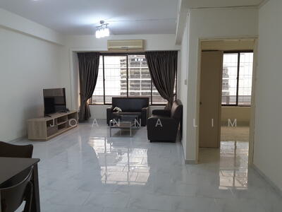 For Rent - International Plaza