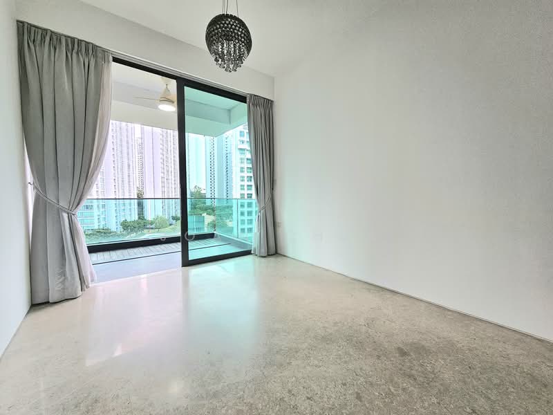 For Rent - Parc Centennial