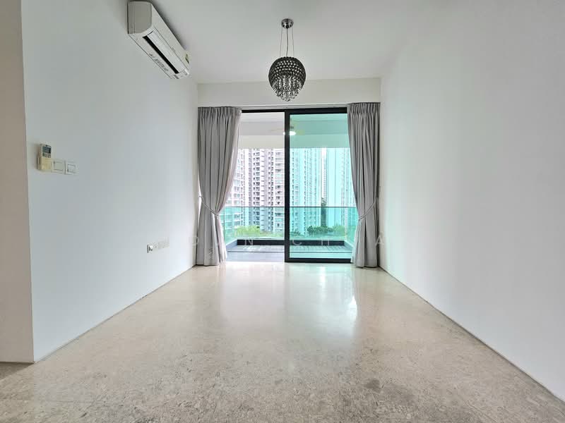 For Rent - Parc Centennial