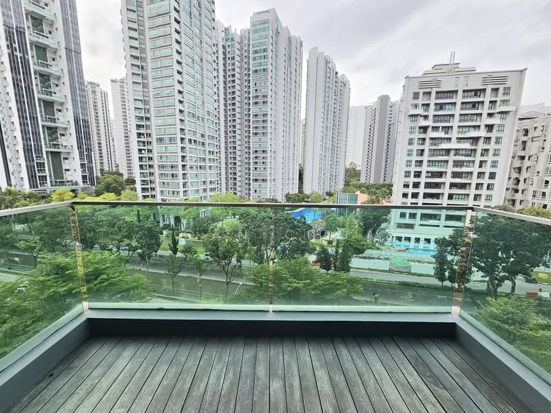 For Rent - Parc Centennial