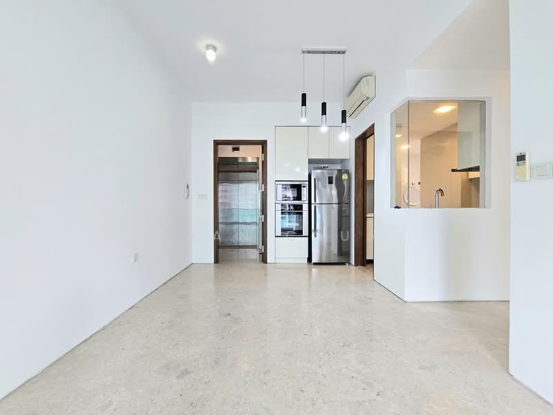 For Rent - Parc Centennial