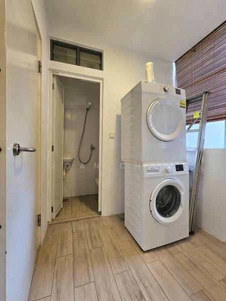 For Rent - Parc Centennial