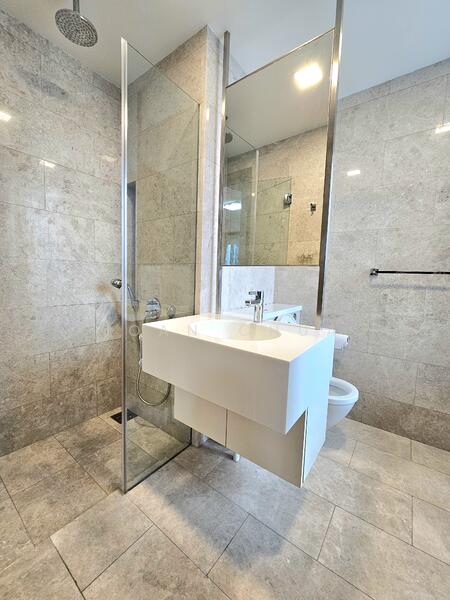 For Rent - Parc Centennial