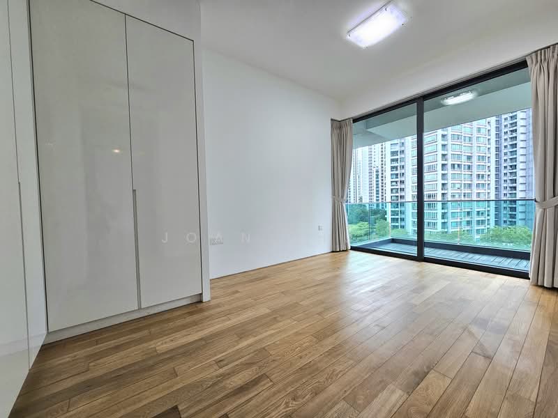 For Rent - Parc Centennial