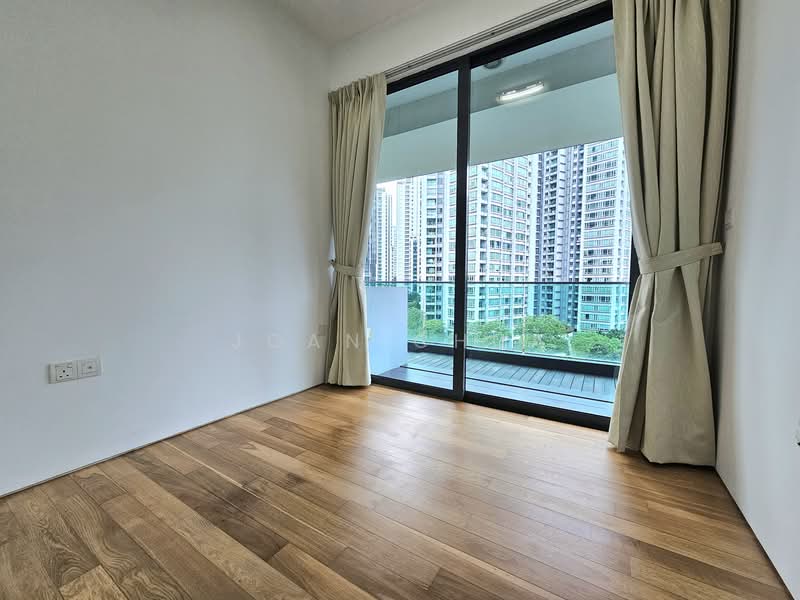 For Rent - Parc Centennial