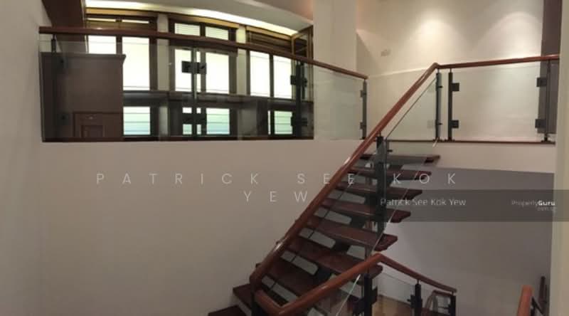 Emerald Hill Conservation Area, Emerald Hill Road, 4 Bedrooms, 4,200 sqft, Conservation House For Rent, by Patrick See Kok Yew, 23254383 - Study Outside Master Bedroom @ Level 3 - PropertyGuru.com.sg