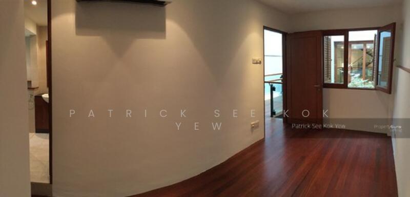 Emerald Hill Conservation Area, Emerald Hill Road, 4 Bedrooms, 4,200 sqft, Conservation House For Rent, by Patrick See Kok Yew, 23254383 - Level 2 Ensuite Bedroom - PropertyGuru.com.sg