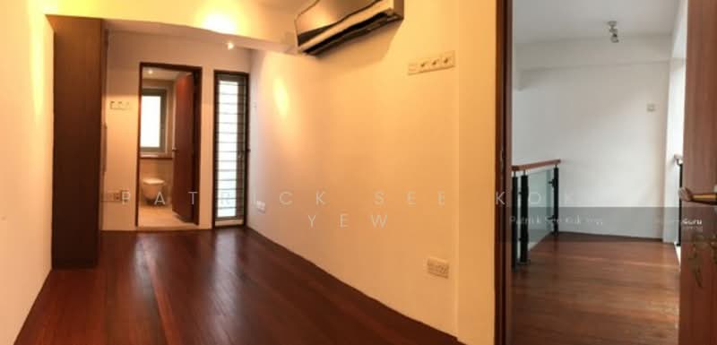 Emerald Hill Conservation Area, Emerald Hill Road, 4 Bedrooms, 4,200 sqft, Conservation House For Rent, by Patrick See Kok Yew, 23254383 - Level 3 Ensuite Bedroom - PropertyGuru.com.sg