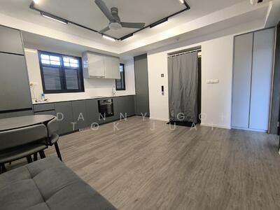 For Sale - Avenue South Residence