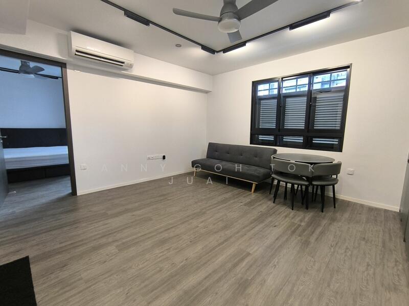 For Sale - Avenue South Residence