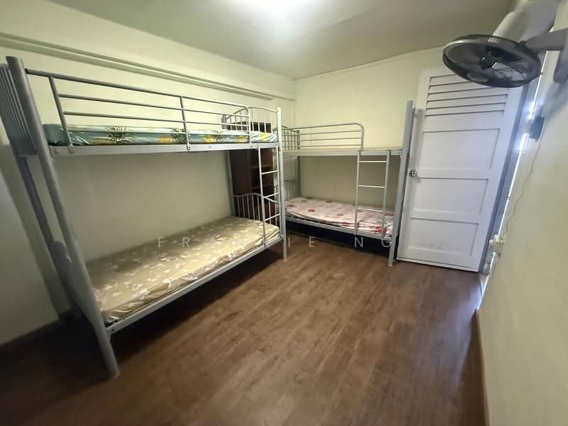 20 Eunos Crescent, 20 Eunos Crescent, Eunos / Geylang / Paya Lebar, 2 Bedrooms, 150 sqft, HDB Flat For Rent, by Frankie Ng, 23255108 - PropertyGuru.com.sg