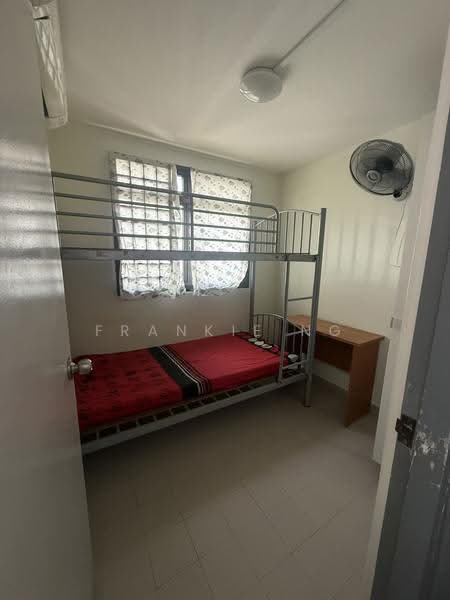 20 Eunos Crescent, 20 Eunos Crescent, Eunos / Geylang / Paya Lebar, 2 Bedrooms, 150 sqft, HDB Flat For Rent, by Frankie Ng, 23255108 - PropertyGuru.com.sg