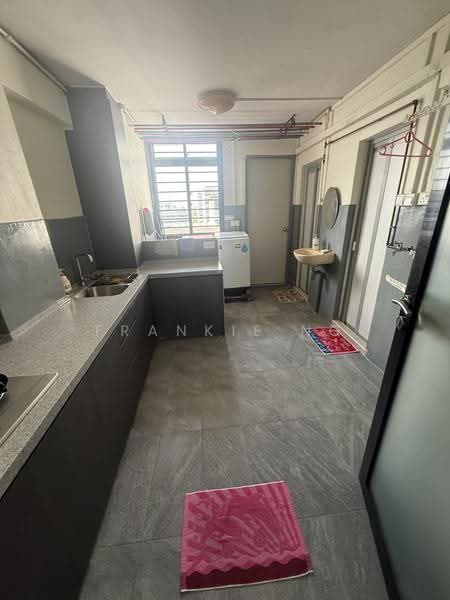 20 Eunos Crescent, 20 Eunos Crescent, Eunos / Geylang / Paya Lebar, 2 Bedrooms, 150 sqft, HDB Flat For Rent, by Frankie Ng, 23255108 - PropertyGuru.com.sg