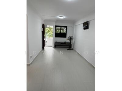 For Rent - 308 Clementi Avenue 4
