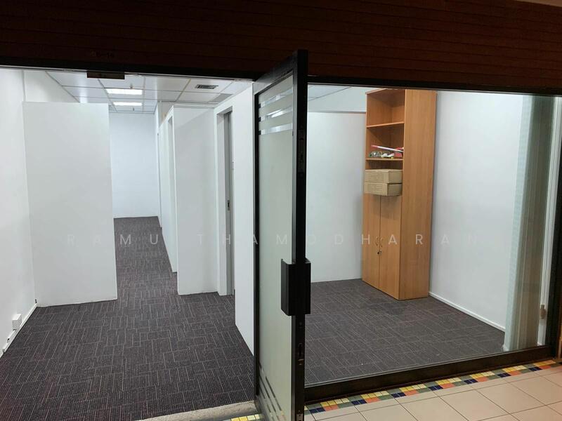 Parklane Shopping Mall, 35 Selegie Road, Beach Road / Bugis / Rochor, 441 sqft, Other Retail For Rent, by Ramu Thamodharan, 23255871 - CommercialGuru.com.sg