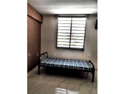 For Rent - 102 Commonwealth Crescent