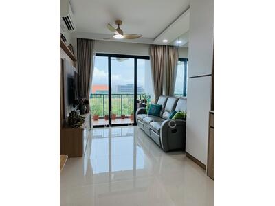 For Sale - Kingsford Waterbay