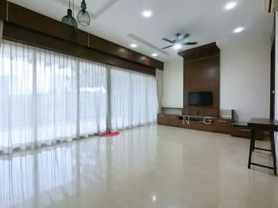 For Rent - Goldenhill Park Condo