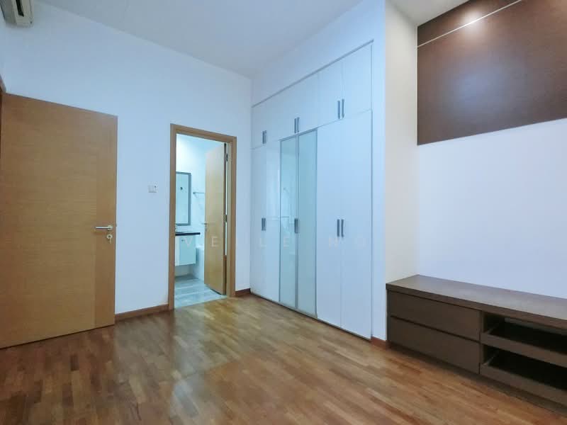 For Rent - Goldenhill Park Condo