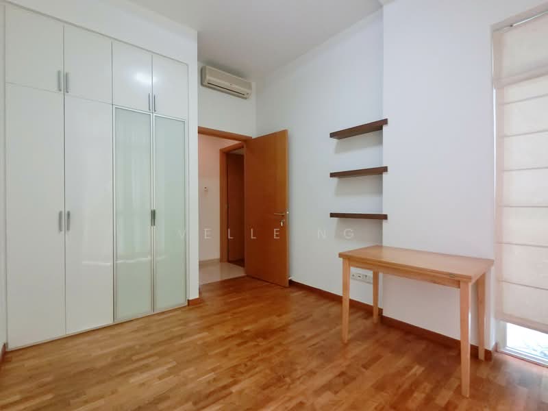 For Rent - Goldenhill Park Condo