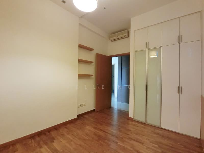 For Rent - Goldenhill Park Condo