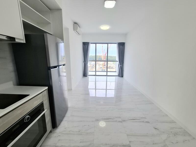 The Alps Residences, 109 Tampines Street 86, 2 Bedrooms, 700 sqft, Condominium For Rent, by Nigel Toh, 23257884 - PropertyGuru.com.sg