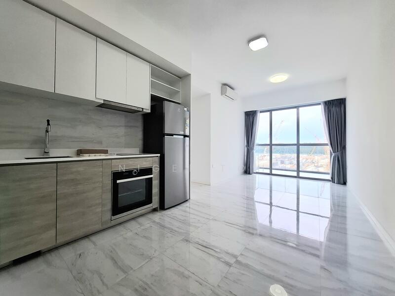 The Alps Residences, 109 Tampines Street 86, 2 Bedrooms, 700 sqft, Condominium For Rent, by Nigel Toh, 23257884 - PropertyGuru.com.sg