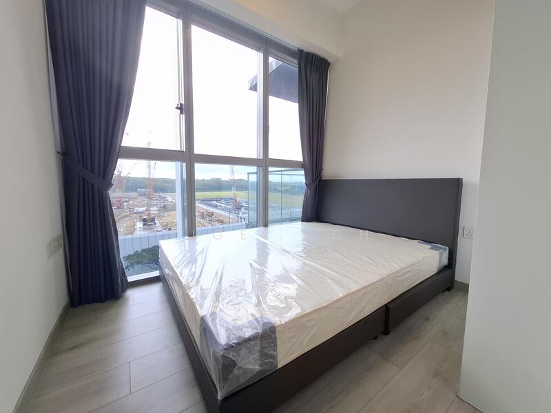 The Alps Residences, 109 Tampines Street 86, 2 Bedrooms, 700 sqft, Condominium For Rent, by Nigel Toh, 23257884 - PropertyGuru.com.sg