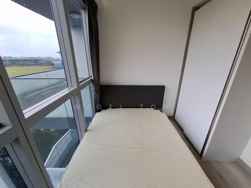 The Alps Residences, 109 Tampines Street 86, 2 Bedrooms, 700 sqft, Condominium For Rent, by Nigel Toh, 23257884 - PropertyGuru.com.sg