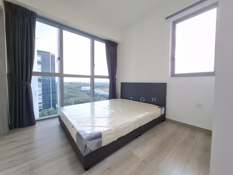 The Alps Residences, 109 Tampines Street 86, 2 Bedrooms, 700 sqft, Condominium For Rent, by Nigel Toh, 23257884 - PropertyGuru.com.sg