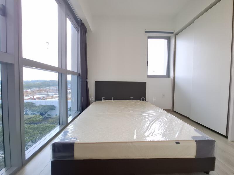 The Alps Residences, 109 Tampines Street 86, 2 Bedrooms, 700 sqft, Condominium For Rent, by Nigel Toh, 23257884 - PropertyGuru.com.sg