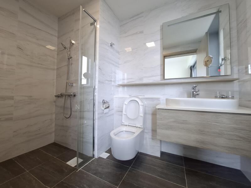 The Alps Residences, 109 Tampines Street 86, 2 Bedrooms, 700 sqft, Condominium For Rent, by Nigel Toh, 23257884 - PropertyGuru.com.sg