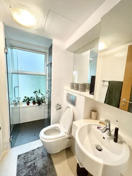 Parc Emily, 5 Mount Emily Road, Orchard / River Valley, 2 Bedrooms, 990 sqft, Condominium For Rent, by Annie Cheovys Tiew, 23258159 - PropertyGuru.com.sg