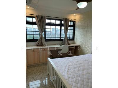 For Rent - 596B Ang Mo Kio Street 52