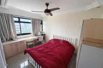 For Rent - 596B Ang Mo Kio Street 52