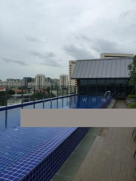 Centropod, 80 Changi Road, 237 sqft, Mall Shop For Rent, by William Wong (黃杰胜), 23259781 - CommercialGuru.com.sg