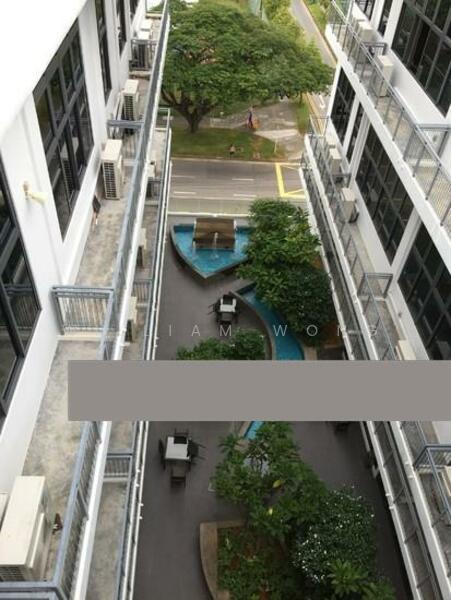 Centropod, 80 Changi Road, 237 sqft, Mall Shop For Rent, by William Wong (黃杰胜), 23259781 - CommercialGuru.com.sg