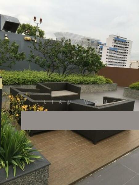 Centropod, 80 Changi Road, 237 sqft, Mall Shop For Rent, by William Wong (黃杰胜), 23259781 - CommercialGuru.com.sg
