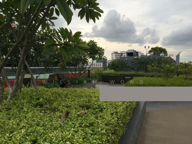 Centropod, 80 Changi Road, 237 sqft, Mall Shop For Rent, by William Wong (黃杰胜), 23259781 - CommercialGuru.com.sg