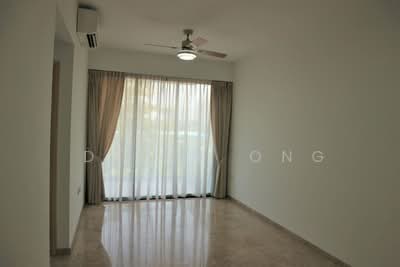 For Rent - The Luxurie