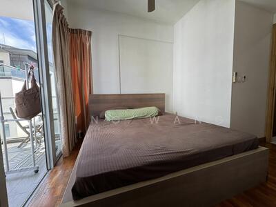 For Rent - Casa Cambio