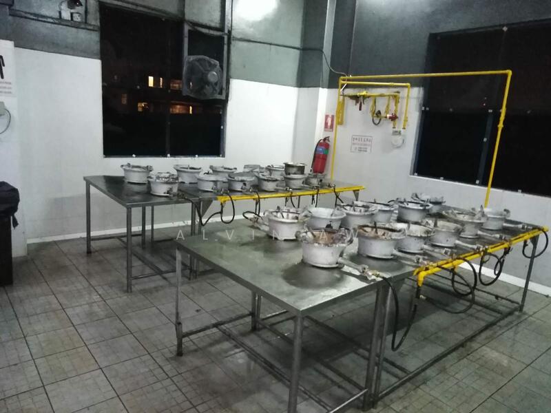 Dormitory Rental-Per Head or Per Room or Per Building Charge-Flexible-Amenities-Include Utilities, Tuas South Avenue 2, 600 sqft, Factory / Workshop (B2) For Rent, by Alvin Aw, 23260521 - CommercialGuru.com.sg