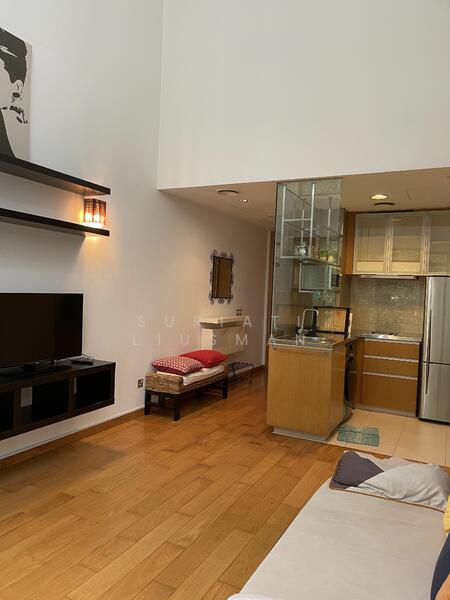 Icon, 10 Gopeng Street, 1 Bedroom, 786 sqft, Apartment For Sale, by Suriati Liusman, 23260777 - PropertyGuru.com.sg