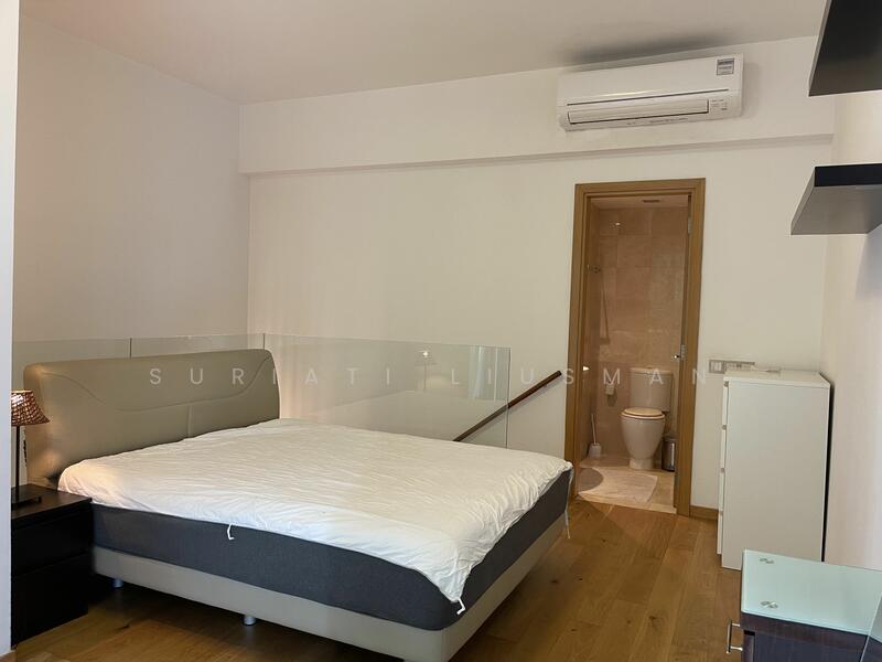 Icon, 10 Gopeng Street, 1 Bedroom, 786 sqft, Apartment For Sale, by Suriati Liusman, 23260777 - PropertyGuru.com.sg