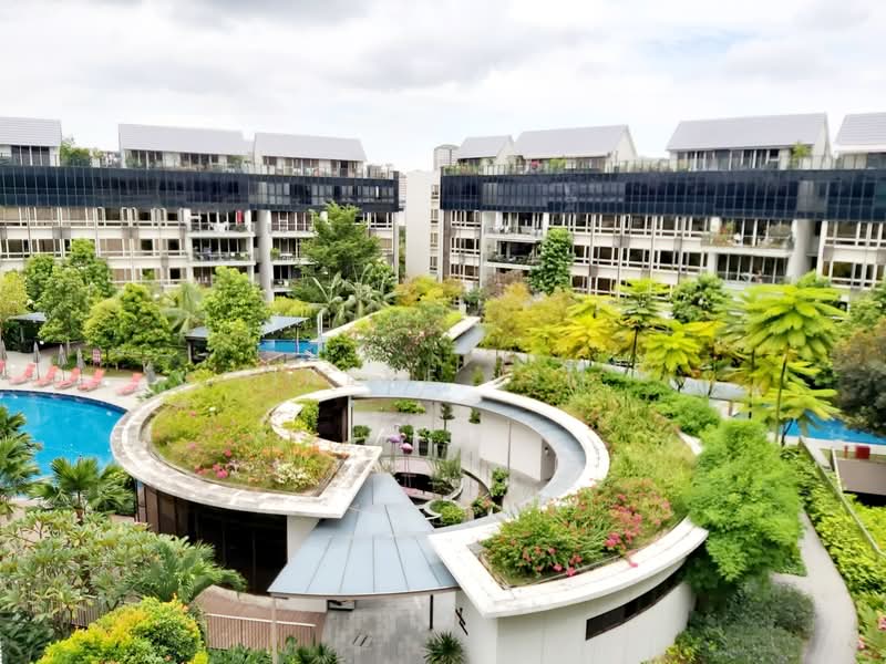 Flamingo Valley, 470 Siglap Road, 1 Bedroom, 517 sqft, Condominium For Rent, by Irene Lim ERA, 23261309 - PropertyGuru.com.sg