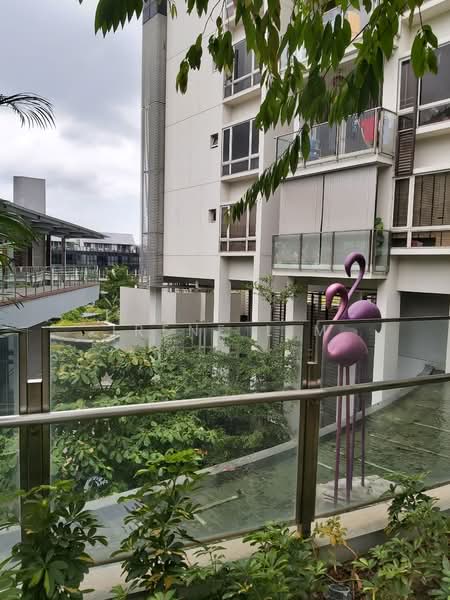 Flamingo Valley, 470 Siglap Road, 1 Bedroom, 517 sqft, Condominium For Rent, by Irene Lim ERA, 23261309 - PropertyGuru.com.sg